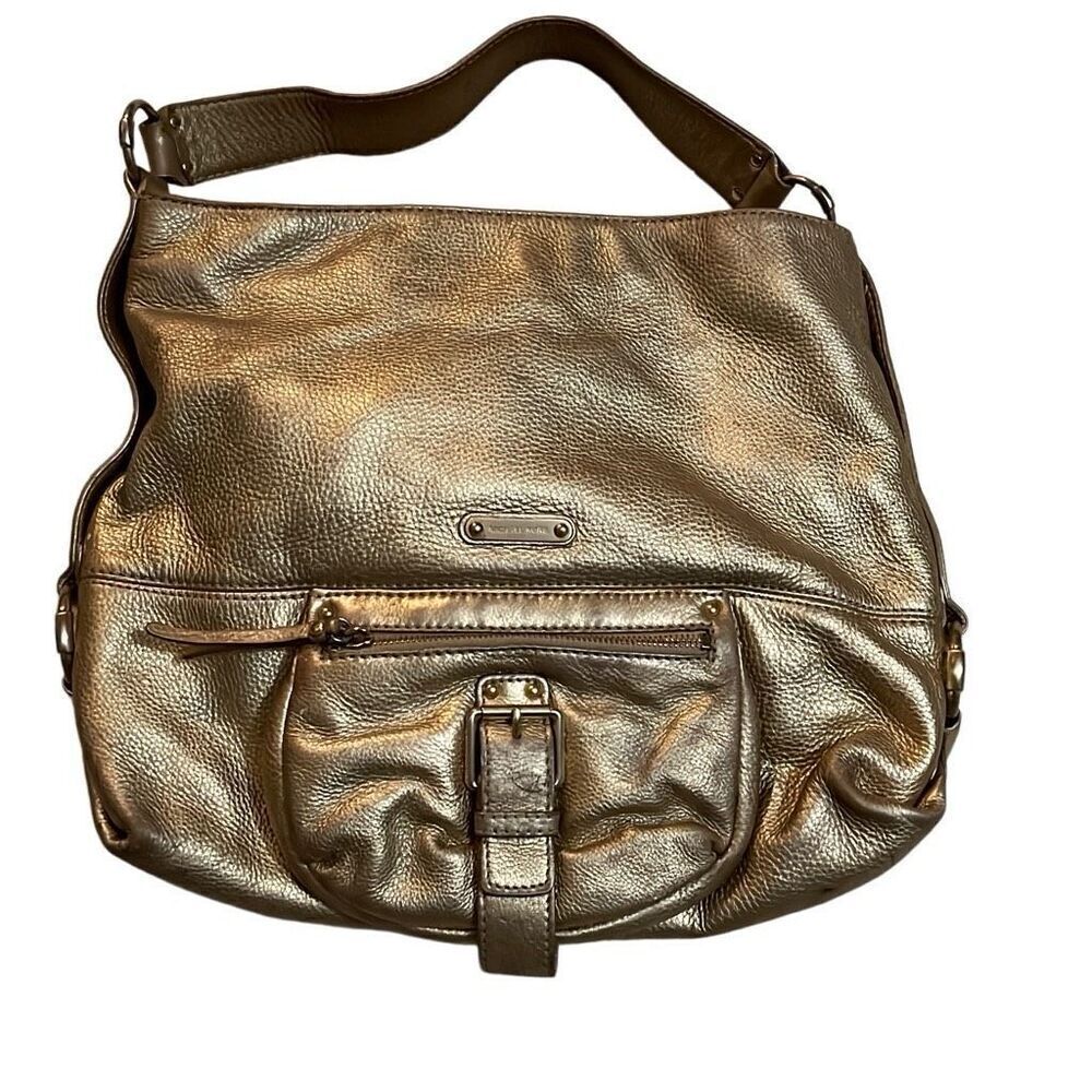 Michael Kors Hobo Purse